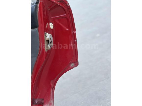 1993 MODEL EMSALSİZ BROADWAY