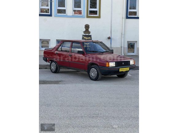 1993 MODEL EMSALSİZ BROADWAY