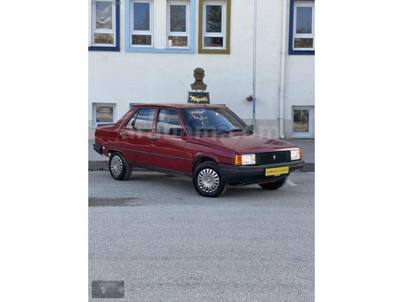 1993 MODEL EMSALSİZ BROADWAY