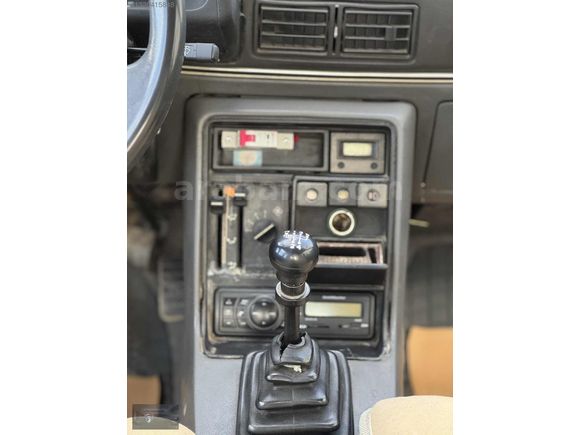 1993 MODEL EMSALSİZ BROADWAY