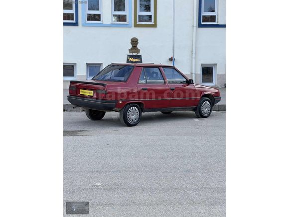 1993 MODEL EMSALSİZ BROADWAY