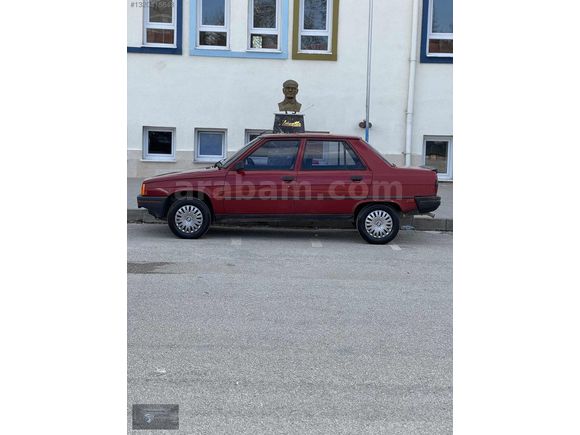 1993 MODEL EMSALSİZ BROADWAY