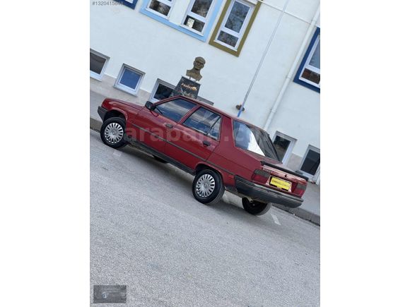 1993 MODEL EMSALSİZ BROADWAY