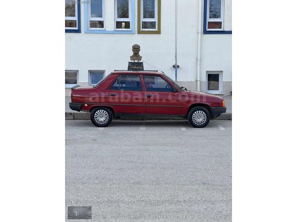 1993 MODEL EMSALSİZ BROADWAY