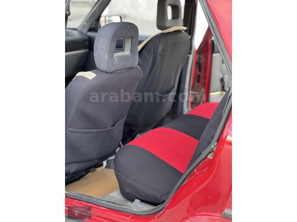 1993 MODEL EMSALSİZ BROADWAY