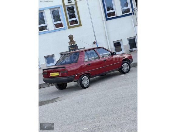 1993 MODEL EMSALSİZ BROADWAY