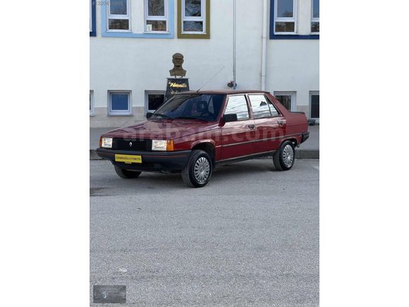 1993 MODEL EMSALSİZ BROADWAY