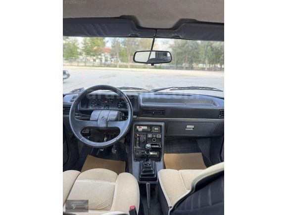1993 MODEL EMSALSİZ BROADWAY