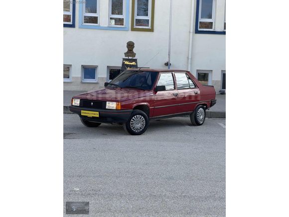 1993 MODEL EMSALSİZ BROADWAY
