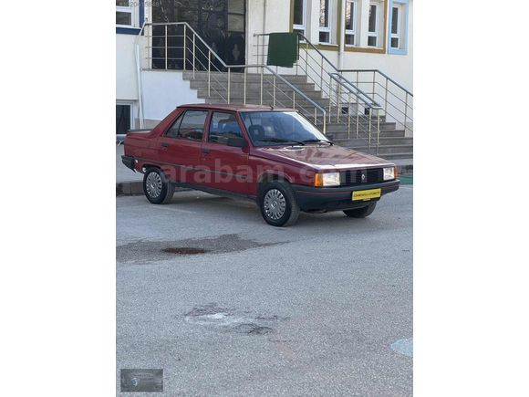 1993 MODEL EMSALSİZ BROADWAY