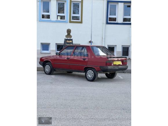 1993 MODEL EMSALSİZ BROADWAY