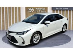 TOYOTA BAKIRCILAR 2023 COROLLA 1.5 DREAM - KREDİ KARTI 12 TAKSİT