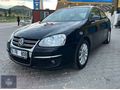 2007 VOLKSWAGEN JETTA 1.6 OTOMATİK