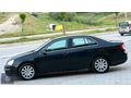 2007 VOLKSWAGEN JETTA 1.6 OTOMATİK