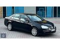 2007 VOLKSWAGEN JETTA 1.6 OTOMATİK