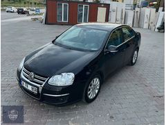 2007 VOLKSWAGEN JETTA 1.6 OTOMATİK