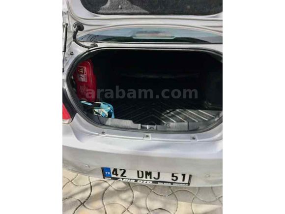Sahibinden Fiat Linea 1.3 Multijet Active Plus 2012 Model 
