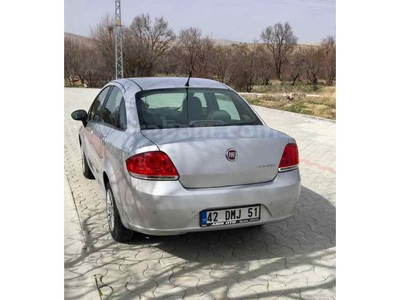 Sahibinden Fiat Linea 1.3 Multijet Active Plus 2012 Model 