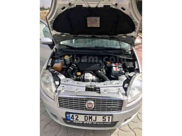 Sahibinden Fiat Linea 1.3 Multijet Active Plus 2012 Model 