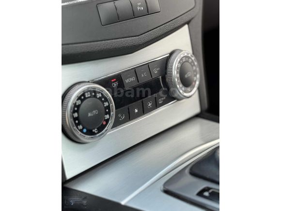 2009 MODEL HATASIZ MERCEDES C180 AMG PAKET LEDLİ