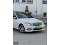 2009 MODEL HATASIZ MERCEDES C180 AMG PAKET LEDLİ