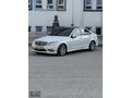2009 MODEL HATASIZ MERCEDES C180 AMG PAKET LEDLİ