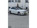 2009 MODEL HATASIZ MERCEDES C180 AMG PAKET LEDLİ