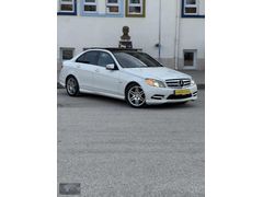 2009 MODEL HATASIZ MERCEDES C180 AMG PAKET LEDLİ
