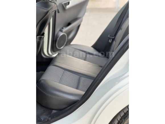 2009 MODEL HATASIZ MERCEDES C180 AMG PAKET LEDLİ