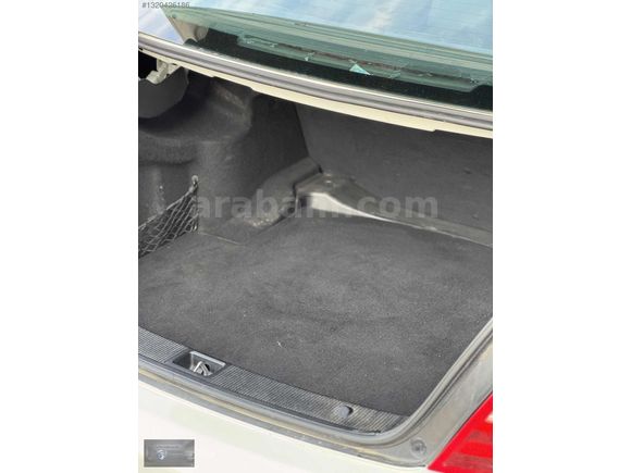 2009 MODEL HATASIZ MERCEDES C180 AMG PAKET LEDLİ