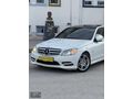 2009 MODEL HATASIZ MERCEDES C180 AMG PAKET LEDLİ