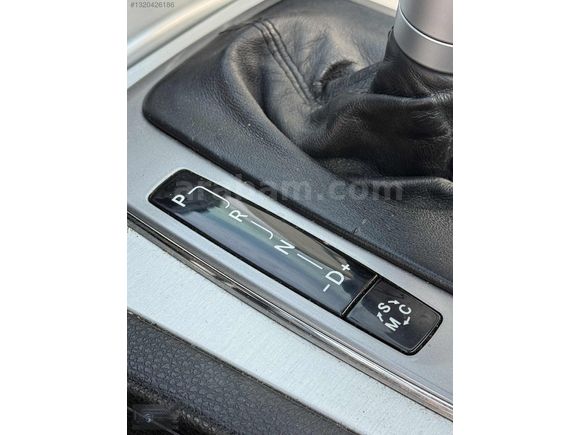 2009 MODEL HATASIZ MERCEDES C180 AMG PAKET LEDLİ