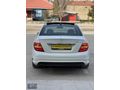 2009 MODEL HATASIZ MERCEDES C180 AMG PAKET LEDLİ
