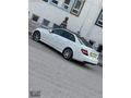 2009 MODEL HATASIZ MERCEDES C180 AMG PAKET LEDLİ
