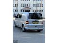 2012 MODEL DEĞİŞENSİZ , HASAR KAYITSIZ TRANSPORTER