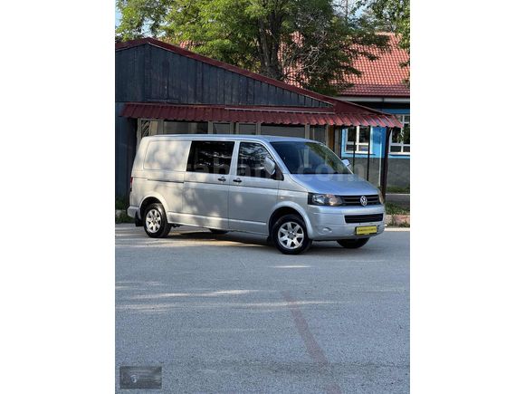2012 MODEL DEĞİŞENSİZ , HASAR KAYITSIZ TRANSPORTER