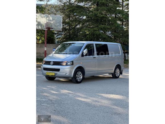 2012 MODEL DEĞİŞENSİZ , HASAR KAYITSIZ TRANSPORTER