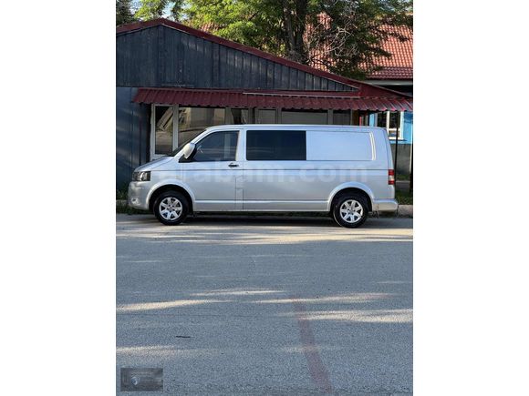 2012 MODEL DEĞİŞENSİZ , HASAR KAYITSIZ TRANSPORTER