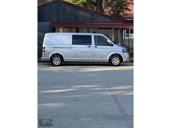2012 MODEL DEĞİŞENSİZ , HASAR KAYITSIZ TRANSPORTER