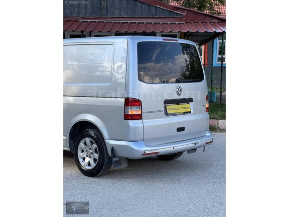 2012 MODEL DEĞİŞENSİZ , HASAR KAYITSIZ TRANSPORTER
