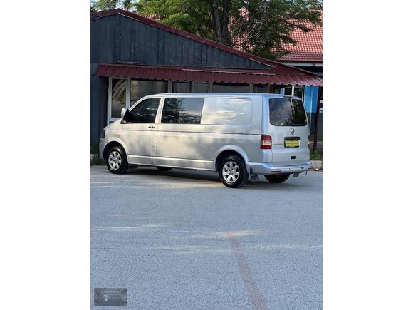 2012 MODEL DEĞİŞENSİZ , HASAR KAYITSIZ TRANSPORTER