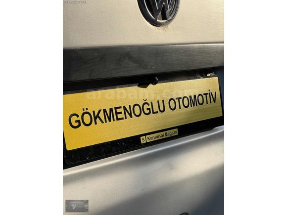 2012 MODEL DEĞİŞENSİZ , HASAR KAYITSIZ TRANSPORTER