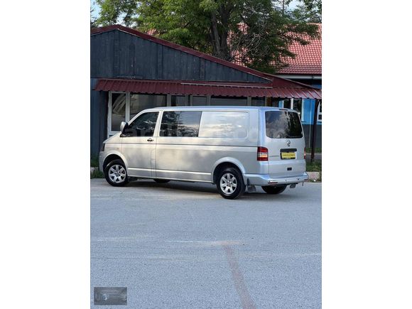 2012 MODEL DEĞİŞENSİZ , HASAR KAYITSIZ TRANSPORTER