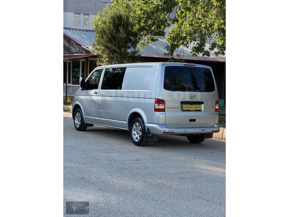2012 MODEL DEĞİŞENSİZ , HASAR KAYITSIZ TRANSPORTER