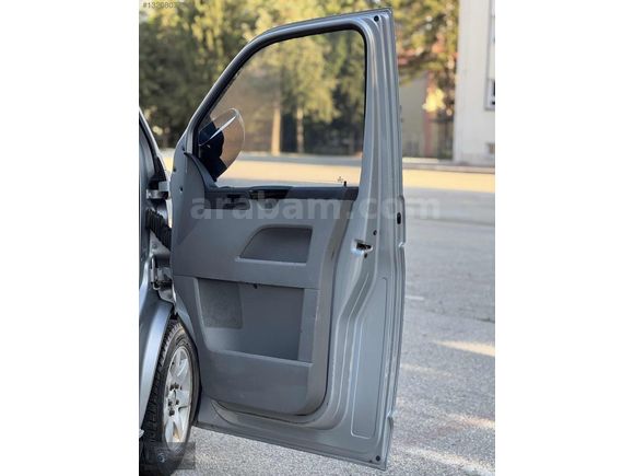 2012 MODEL DEĞİŞENSİZ , HASAR KAYITSIZ TRANSPORTER