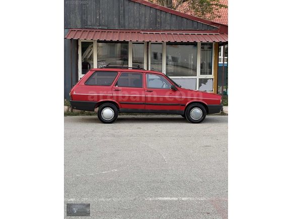 1998 MODEL BİRİNCİ SINIF STEYJİN TOROS