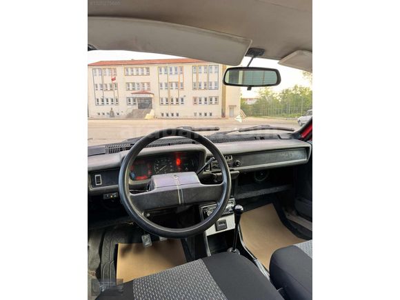 1998 MODEL BİRİNCİ SINIF STEYJİN TOROS
