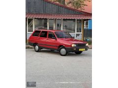 1998 MODEL BİRİNCİ SINIF STEYJİN TOROS