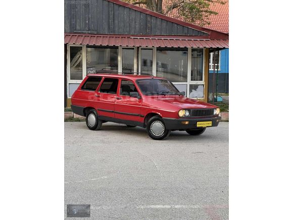 1998 MODEL BİRİNCİ SINIF STEYJİN TOROS