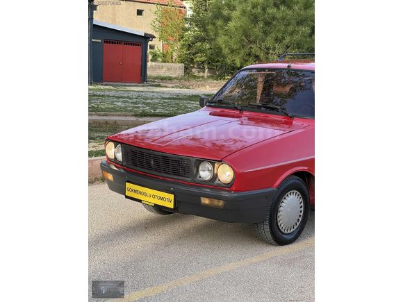 1998 MODEL BİRİNCİ SINIF STEYJİN TOROS